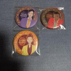 名探偵コナン 缶バッジ 諸伏高明 大和敢助 上原由衣 - メルカリ