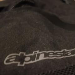 alpinestars WINGS AIR PANTSのサムネイル