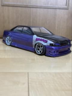 パンドラrc オリジンチェイサーツアラーvのサムネイル