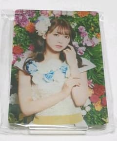 【希少品】 i☆Risイベント特典アクリルスタンド(芹澤優)のサムネイル
