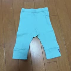 BLEU H. ベビー スパッツ 80cmのサムネイル