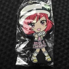 まき ラバーストラップのサムネイル