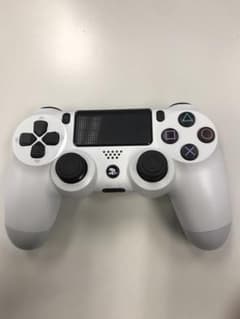 PS4 純正コントローラー　DUALSHOCK4 送料込み　デュアルショックのサムネイル