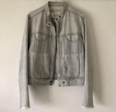 Margiela MM6 デニムジャケットのサムネイル