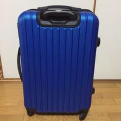 Mサイズ スーツケース 超軽量のサムネイル