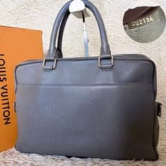 Louis Vuitton タイガ ポルトドキュマンPDB M32711 グレー m99113977355_1.jpg?1761560502