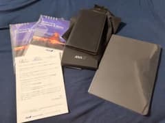 ANA 2026年版　カレンダー　手帳　SFC 限定のサムネイル