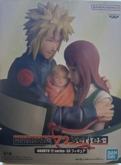 NARUTO 72 series 53 피규어