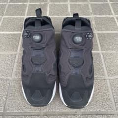 Reebok インスタポンプフューリーのサムネイル