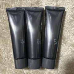POLA B.A ディープクリアライザー 洗顔料 マスク 3本セット - メルカリ