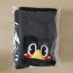［新品］つば九郎 もふもふマフラーのサムネイル