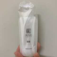キソ　GGエッセンス　60mlのサムネイル