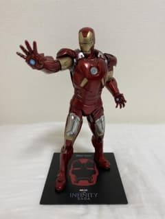 アイアンマン インフィニティ・サーガ フィギュアのサムネイル