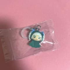 アイカツ ガチャガチャ 藤堂ユリカ めじるしアクセサリーのサムネイル