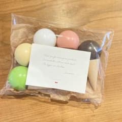 kokoni おままごと　アイスクリームのサムネイル
