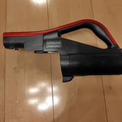 HITACHI スティッククリーナー PV-BHL3000J 本体 - メルカリ