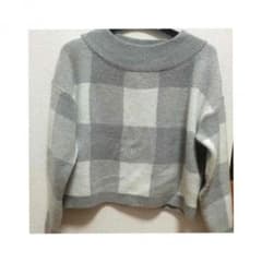 ニット セットアップのサムネイル
