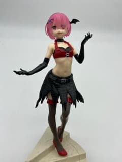 Re:ゼロから始める異世界生活 ESPRESTO estラムのサムネイル