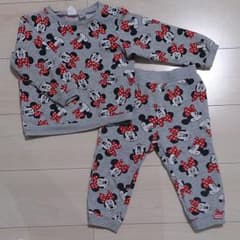 スエット ミニーのサムネイル