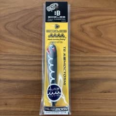 ☆新品☆限定☆レア☆ボーズレス　TG 太閤ヒデヨシ　200g　シャークメタル m99115187993_1.jpg?1780699494
