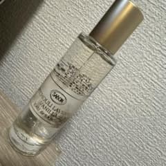 SABON オードゥサボン パチュリ・ラベンダー・バニラ - メルカリ