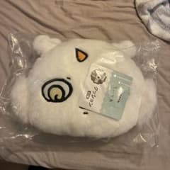 ちいかわ エニマイくじ あのこ クッションのサムネイル