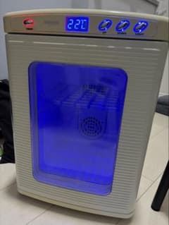 冷温庫 ベルソス 25L VS-404 VERSOS - メルカリ