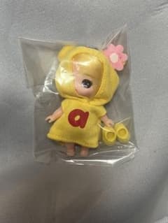 タカラトミー ぷちりかちゃん ナルミヤキャラクターズコレクションのサムネイル
