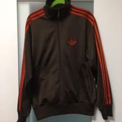 adidas アディダス ジャージのサムネイル