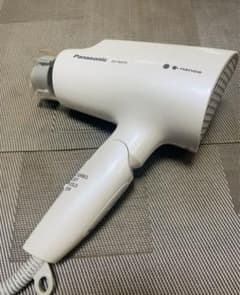 【美品・動作良好】Panasonic ナノケア EH‑NA25のサムネイル