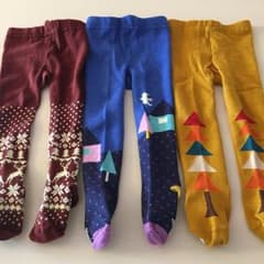 タイツෆ̈３点セットのサムネイル