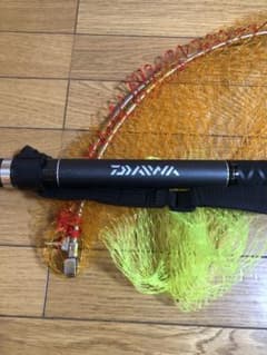 DAIWA LANDING P II 60-50 Amazon価格　12000円のサムネイル