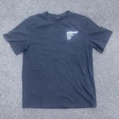 格安 ストロベリー stussy ブラック Tシャツのサムネイル