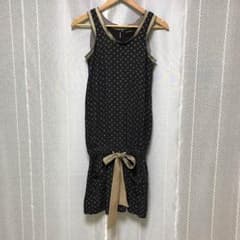値下げ！t.yamai paris  ティーヤマイ チュニック ワンピースのサムネイル
