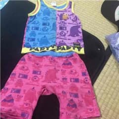 パーティパーティセットアップのサムネイル