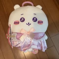 まじかるちいかわ ぬいぐるみのサムネイル