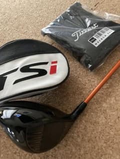 リンリン様専用　タイトリスト TSI3 tour ad DI 6S ドライバーのサムネイル