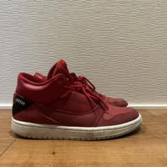 NIKE JORDAN スニーカー 値下げ交渉ありのサムネイル