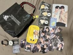 【Stray Kids】グッズまとめ売りのサムネイル