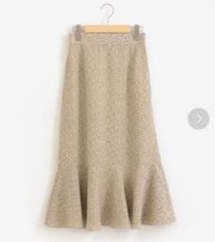 値下げ中  amelier MAJESTIC LEGON ♡マーメイドスカートのサムネイル