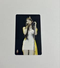 BABYMONSTER ローラ トレカのサムネイル