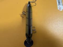 激レアOLD ABU HI-LO SWEDEN PATENTのサムネイル