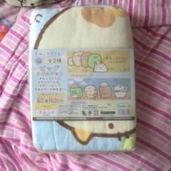 すみっコぐらし バスタオル 新品のサムネイル
