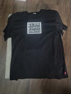 THE BLACK EYE PATCH TEAM TOMODACHI Tシャツのサムネイル
