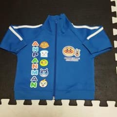 アンパンマン　ジャージ　セットアップのサムネイル