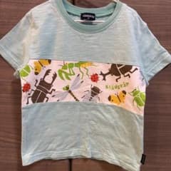 グレードスコープTシャツ100のサムネイル