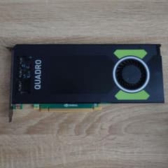 NVIDIA QUADRO M4000のサムネイル