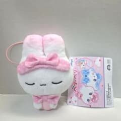 まじかるベリーベリー マスコット ぬいぐるみのサムネイル