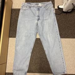 Levi Strauss & Co. 560 デニムパンツ 42/32のサムネイル
