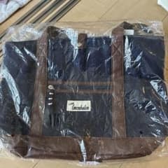 トートバッグのサムネイル